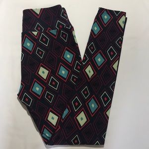 🦇Lularoe Halloween Leggings🦇